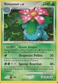 Venusaur (13) [Supreme Victors] | Card Merchant Takapuna