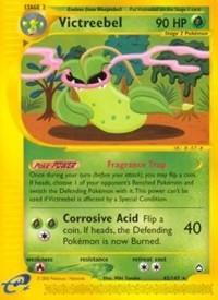 Victreebel (42) [Aquapolis] | Card Merchant Takapuna