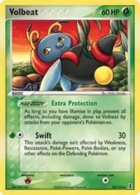 Volbeat (56) [Delta Species] | Card Merchant Takapuna