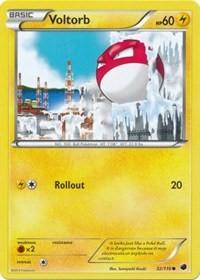 Voltorb (32) [Plasma Freeze] | Card Merchant Takapuna