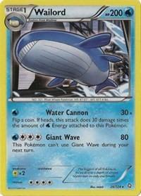 Wailord (26) [Dragons Exalted] | Card Merchant Takapuna