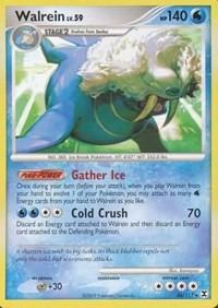 Walrein (36) [Rising Rivals] | Card Merchant Takapuna