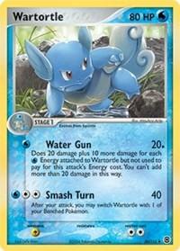 Wartortle (50) [FireRed & LeafGreen] | Card Merchant Takapuna