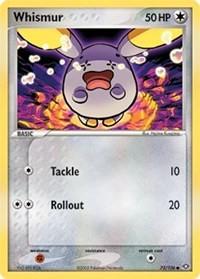 Whismur (73) [Emerald] | Card Merchant Takapuna