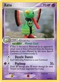 Xatu (29) [Deoxys] | Card Merchant Takapuna