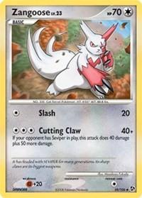 Zangoose (59) [Great Encounters] | Card Merchant Takapuna