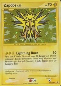 Zapdos (150) (150) [Supreme Victors] | Card Merchant Takapuna