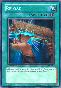 Reload [IOC-045] Super Rare | Card Merchant Takapuna