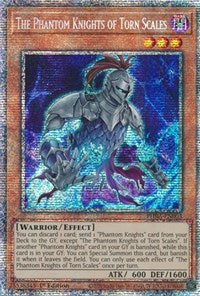 The Phantom Knights of Torn Scales (Starlight Rare) [PHRA-EN003] Starlight Rare | Card Merchant Takapuna