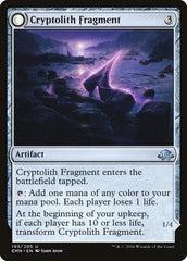 Cryptolith Fragment // Aurora of Emrakul [Eldritch Moon] | Card Merchant Takapuna