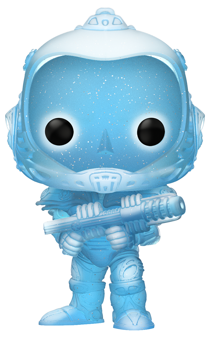 Batman & Robin - Mr Freeze GW Pop! SD20 342 | Card Merchant Takapuna