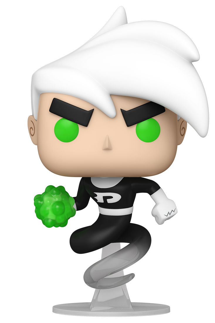 Danny Phantom - Danny Pop! NY20 | Card Merchant Takapuna