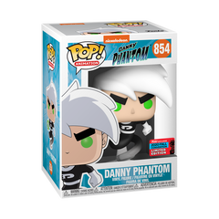 Danny Phantom - Danny Pop! NY20 | Card Merchant Takapuna