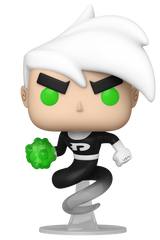 Danny Phantom - Danny Pop! NY20 | Card Merchant Takapuna