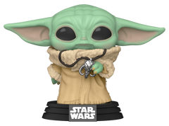 Star Wars - Child Necklace Pop! 398 NY20 | Card Merchant Takapuna