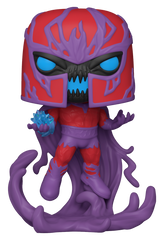 Venom - Venomized Magneto Pop! 683 NY20 | Card Merchant Takapuna