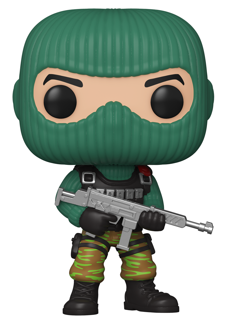 GI Joe - Beach Head Pop! NY20 | Card Merchant Takapuna