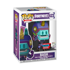 Fortnite - Bash Pop! NY20 | Card Merchant Takapuna