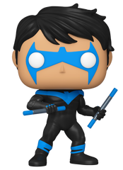 Batman - Nightwing Pop! NY20 | Card Merchant Takapuna