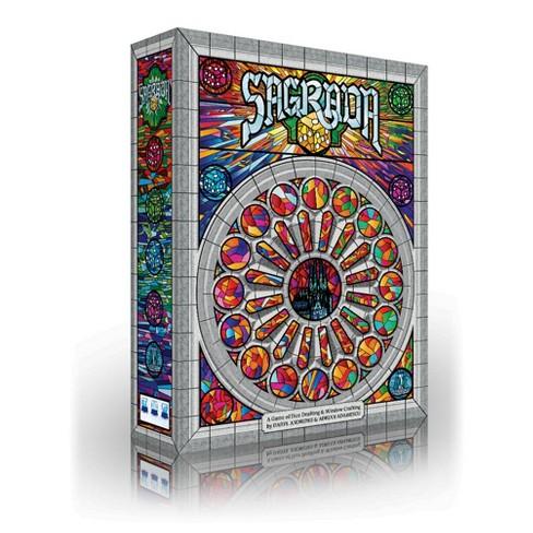 Sagrada | Card Merchant Takapuna