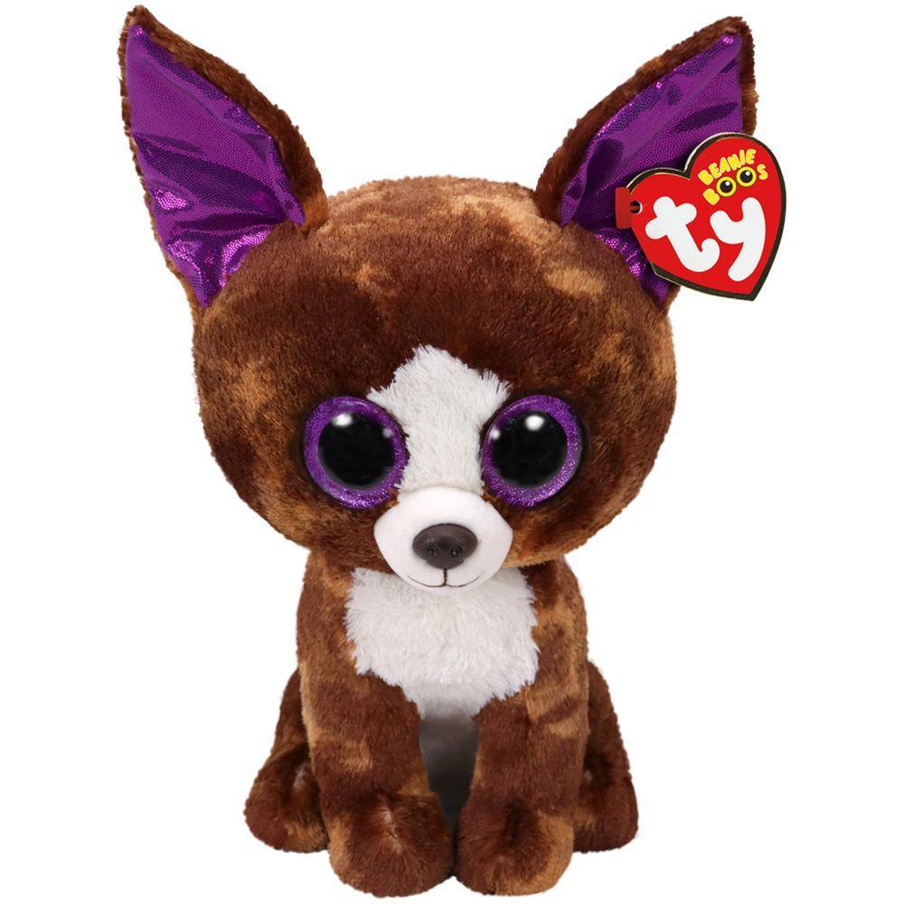 Dexter TY Toy 15cm | Card Merchant Takapuna