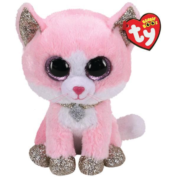 Fiona TY Toy 15cm | Card Merchant Takapuna