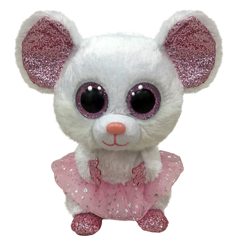 Nina TY Toy 15cm | Card Merchant Takapuna