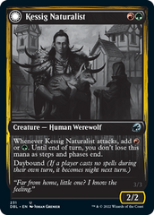 Kessig Naturalist // Lord of the Ulvenwald [Innistrad: Double Feature] | Card Merchant Takapuna