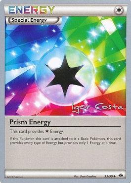 Prism Energy (93/99) (Pesadelo Prism - Igor Costa) [World Championships 2012] | Card Merchant Takapuna