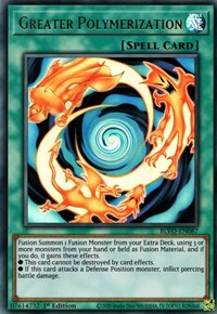 Greater Polymerization [BLVO-EN087] Ultra Rare | Card Merchant Takapuna