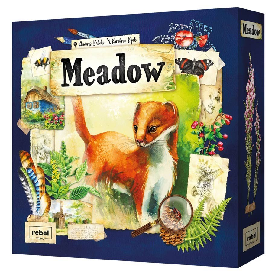 Meadow | Card Merchant Takapuna