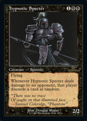 Hypnotic Specter (Retro) [30th Anniversary Edition] | Card Merchant Takapuna