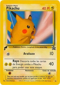 Pikachu (4) (Snap) [Pikachu World Collection Promos] | Card Merchant Takapuna