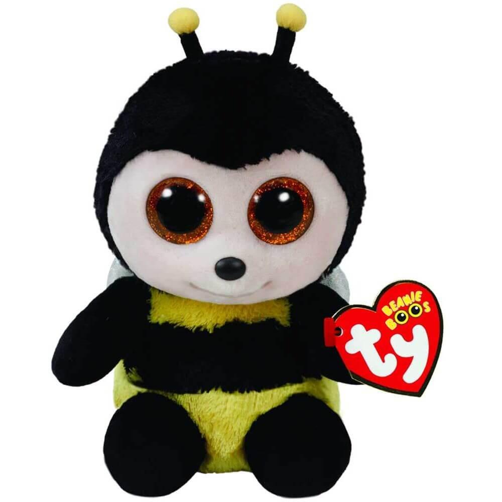 Buzby TY Toy 15cm | Card Merchant Takapuna