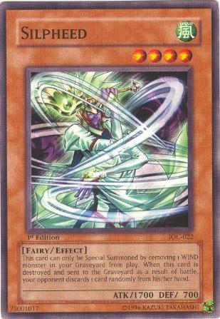 Silpheed [IOC-022] Common | Card Merchant Takapuna