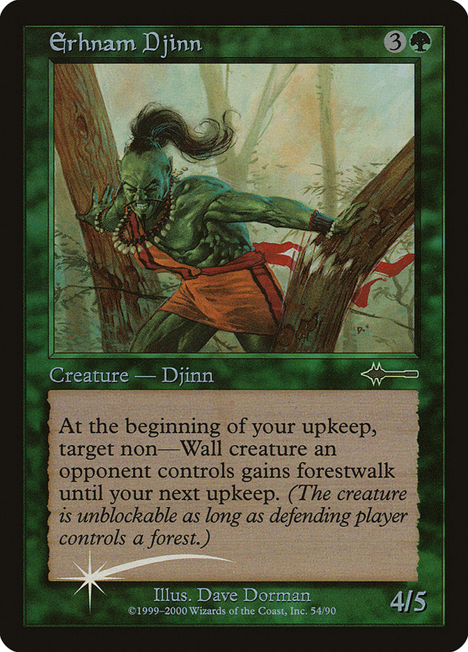 Erhnam Djinn [Beatdown] | Card Merchant Takapuna