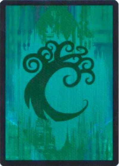 Simic Guild Token [Dragon's Maze Tokens] | Card Merchant Takapuna