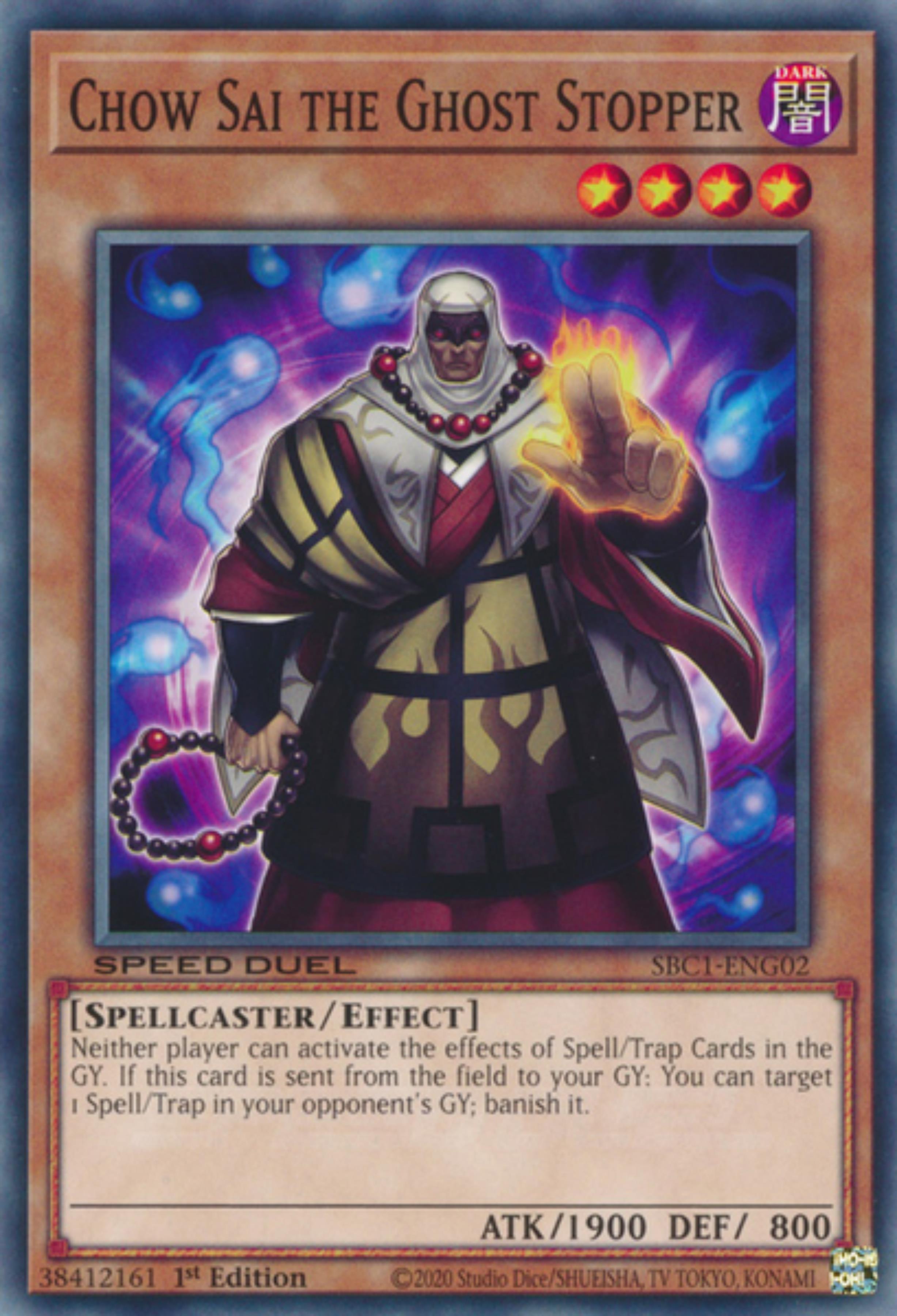 Old Vindictive Magician [SBC1-ENA11] Common | Card Merchant Takapuna