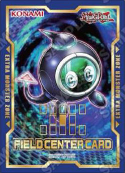 Field Center Card: Linkuriboh (Yu-Gi-Oh! Day 2018) Promo | Card Merchant Takapuna