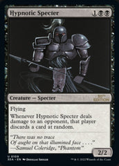 Hypnotic Specter [30th Anniversary Edition] | Card Merchant Takapuna