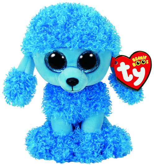 Mandy - Beanie Boo TY Toys | Card Merchant Takapuna