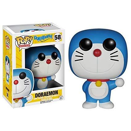 Doraemon Pop! 58 | Card Merchant Takapuna