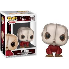 Us - Pluto Pop! 839 | Card Merchant Takapuna