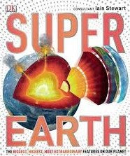 Super Earth | Card Merchant Takapuna