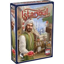 Istanbul | Card Merchant Takapuna