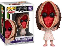 Beetlejuice - Barbara Maitland Pop! 993 | Card Merchant Takapuna