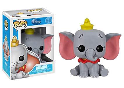 Dumbo Pop! 50 | Card Merchant Takapuna