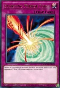 Storming Mirror Force [MAGO-EN096] Rare | Card Merchant Takapuna