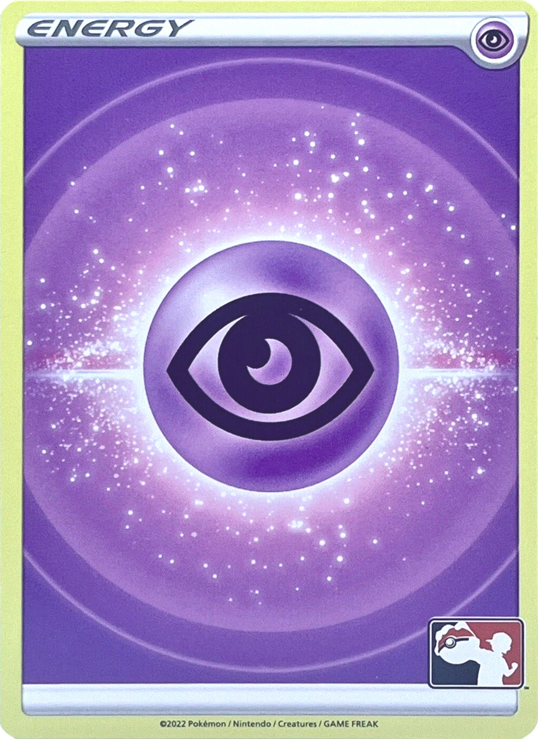 Psychic Energy [Prize Pack Series Two] | Card Merchant Takapuna