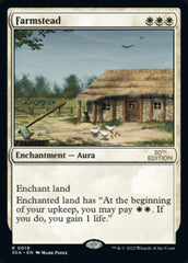 Farmstead [30th Anniversary Edition] | Card Merchant Takapuna